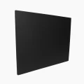 IPP CLASSIC 350W Black panel grzewczy na podczerwień (ścienno-sufitowy, czarny), grzejnik promiennikowy