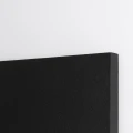 IPP CLASSIC  Black panel grzewczy na podczerwień (ścienno-sufitowy, czarny), grzejnik promiennikowy