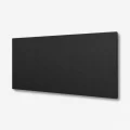 IPP CLASSIC 650W Black panel grzewczy na podczerwień (ścienno-sufitowy, czarny), grzejnik promiennikowy
