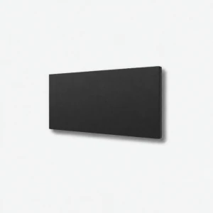 IPP CLASSIC 150W Black panel grzewczy na podczerwień (ścienno-sufitowy, czarny), grzejnik promiennikowy