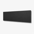 IPP CLASSIC Slim 300W Black panel grzewczy na podczerwień (ścienno-sufitowy, czarny), grzejnik promiennikowy