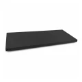 IPP CLASSIC Slim 300W Black panel grzewczy na podczerwień (ścienno-sufitowy, czarny), grzejnik promiennikowy