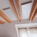 IPP CLASSIC panel grzewczy na podczerwień (ścienno-sufitowy), grzejnik promiennikowy