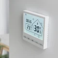 THERM 47 WiFi Programowalny termostat, regulator temperatury (sterowanie przez internet)