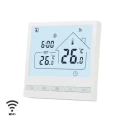 THERM 47 WiFi Programowalny termostat, regulator temperatury (sterowanie przez internet)