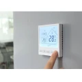 THERM 47 Programowalny termostat, regulator temperatury (sterowanie przez internet)