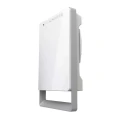 TOUCH Termowentylator łazienkowy, grzejnik elektryczny z nawiewem, 1800W