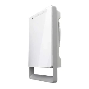 TOUCH Termowentylator łazienkowy, grzejnik elektryczny z nawiewem 1800W, programowalny