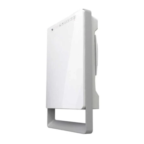 TOUCH Termowentylator łazienkowy, grzejnik elektryczny z nawiewem, 1800W