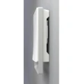 TOUCH Termowentylator łazienkowy, grzejnik elektryczny z nawiewem, 1800W
