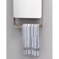 TOUCH Termowentylator łazienkowy, grzejnik elektryczny z nawiewem, 1800W