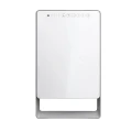 TOUCH Termowentylator łazienkowy, grzejnik elektryczny z nawiewem, 1800W