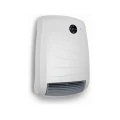 BALI Termowentylator łazienkowy, grzejnik elektryczny z nawiewem 2000W, programowalny
