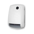 BALI Termowentylator łazienkowy, grzejnik elektryczny z nawiewem 2000W, programowalny