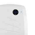 BALI Termowentylator łazienkowy, grzejnik elektryczny z nawiewem 2000W, programowalny