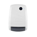 BALI Termowentylator łazienkowy, grzejnik elektryczny z nawiewem 2000W, programowalny