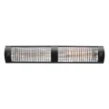 EIR 4000W Promiennik ciepła podczerwieni (IP55, gold) czarny