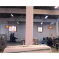 EIR-TH 6000W Promiennik ciepła podczerwieni (IP55, gold)