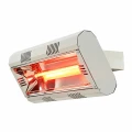 HATHOR One 2000W Promiennik ciepła podczerwieni (IP55, gold)