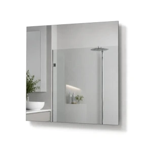 VCIR-G 400W szklany panel grzewczy na podczerwień, grzejnik promiennikowy (ścienny), lustro