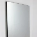 VCIR-G 400W szklany panel grzewczy na podczerwień, grzejnik promiennikowy (ścienny), lustro