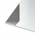 VCIR-G 600W szklany panel grzewczy na podczerwień, grzejnik promiennikowy (ścienny), lustro