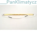Emiter - lampa - żarnik 2000W (gold) do promienników podczerwieni (Hathor)