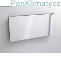 Grzejnik hybrydowy, dualny KLIMA 