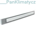 Ecosun S+ 900W panel grzewczy na podczerwień przemysłowy, promiennik