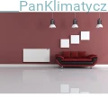 Grzejnik hybrydowy, dualny KLIMA 