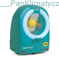 Lampa na owady wiatrakowa, lampa owadobójcza  Insectivoro Sterilizer