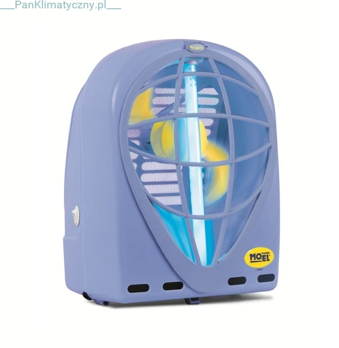 Lampa na owady wiatrakowa, lampa owadobójcza  Insectivoro Kyoto