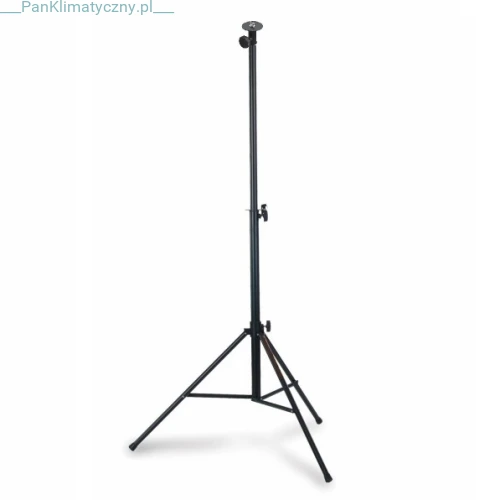 ST-TR Statyw z regulacją wysokości, na trójnogu do promienników podczerwieni
