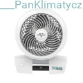 5303DC - Wentylator, cyrkulator powietrza podłogowy ENERGY SMART, Vornado