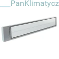 Ecosun S+ 1800W panel grzewczy na podczerwień przemysłowy, promiennik