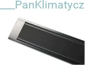 Ecosun TH panel grzewczy na podczerwień, promiennik