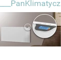 Grzejnik hybrydowy, dualny KLIMA 