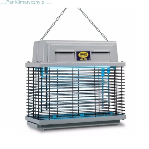 CRI-CRI 304 - Lampa rażąca na owady (lampa owadobójcza)